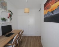 Resale - Apartament  - La Veleta