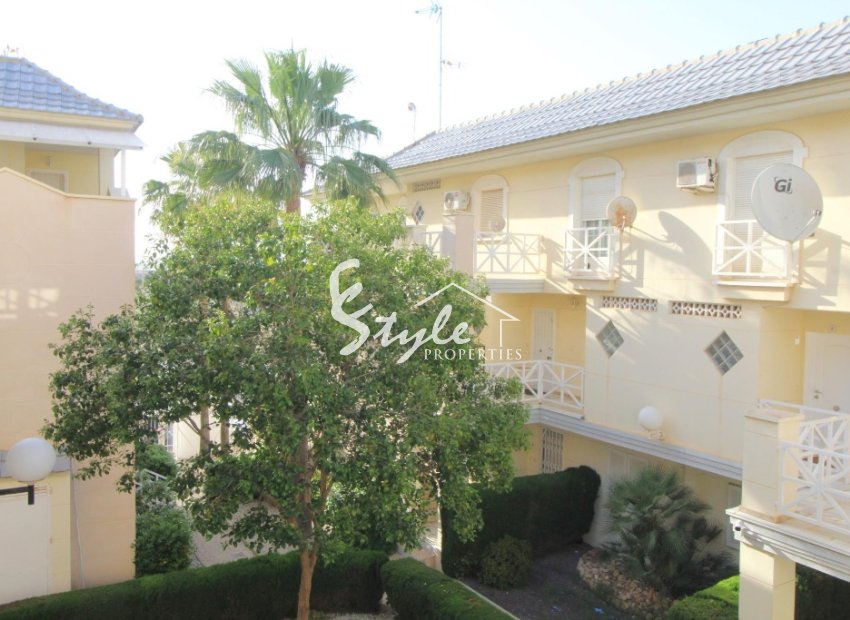 Resale - Apartament  - La Veleta