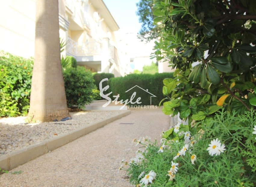 Resale - Apartament  - La Veleta