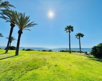 Resale - Apartament  - La Veleta