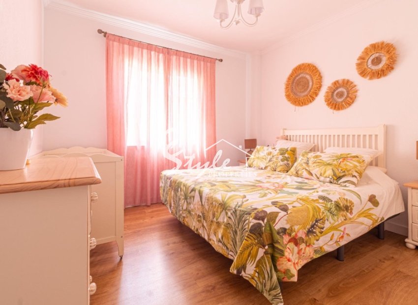 Resale - Apartament  - La Veleta
