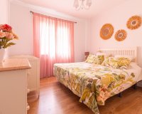 Resale - Apartament  - La Veleta