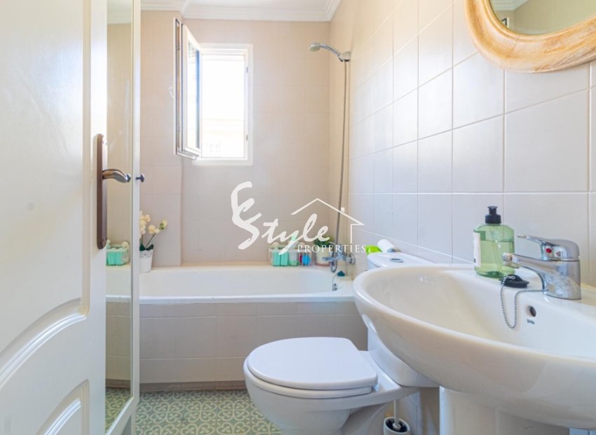 Resale - Apartament  - La Veleta