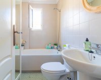 Resale - Apartament  - La Veleta