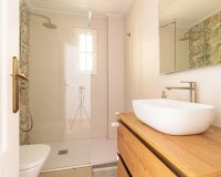 Resale - Apartament  - La Veleta