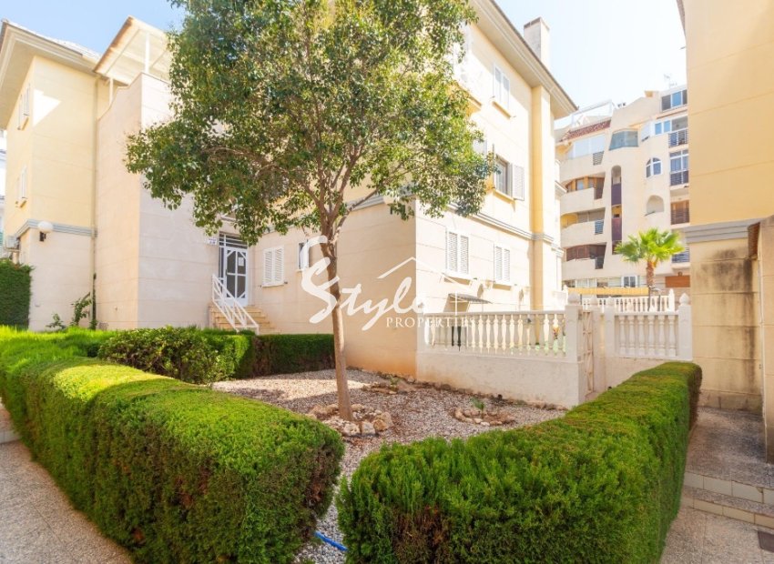 Resale - Apartament  - La Veleta