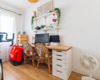 Resale - Apartament  - La Veleta