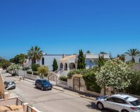 Resale - Apartament  - La Zenia - Beach