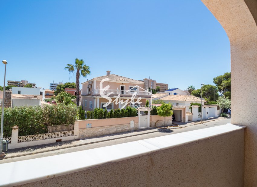 Resale - Apartament  - La Zenia - Beach