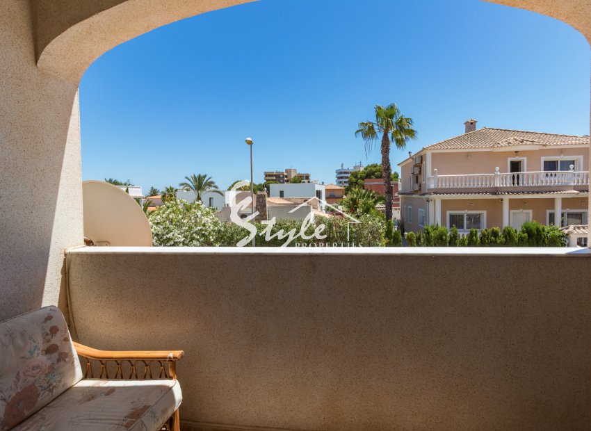 Resale - Apartament  - La Zenia - Beach