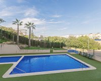 Resale - Apartament  - La Zenia - Beach
