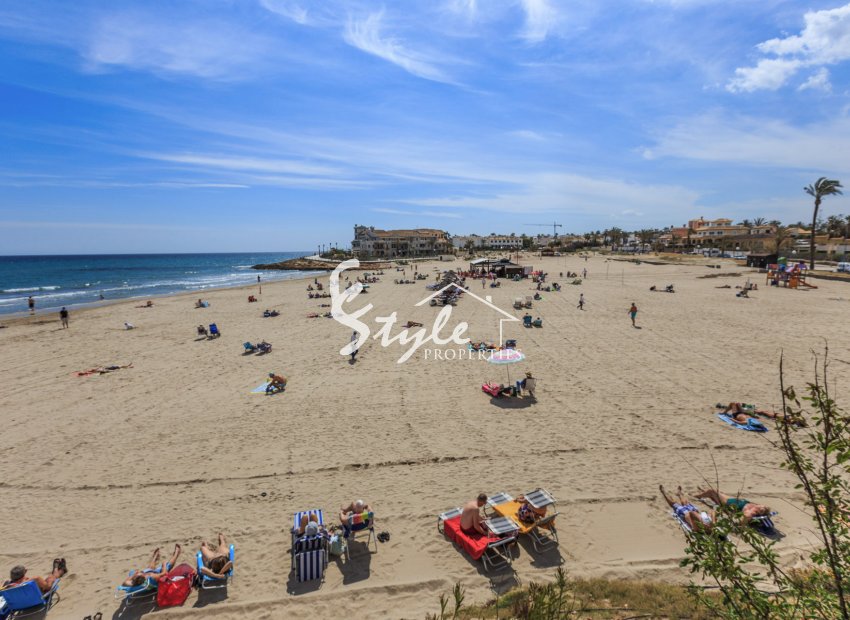 Resale - Apartament  - La Zenia - Beach