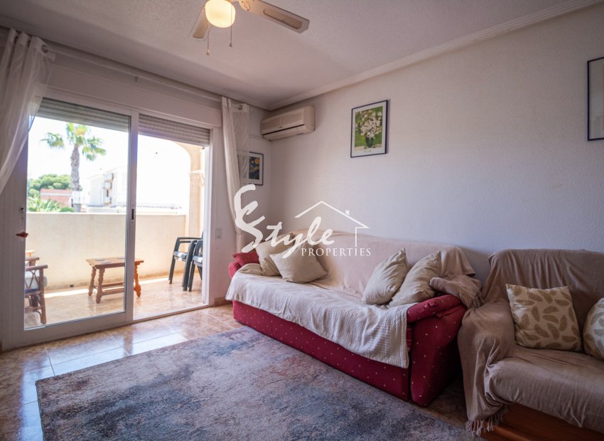 Resale - Apartament  - La Zenia - Beach