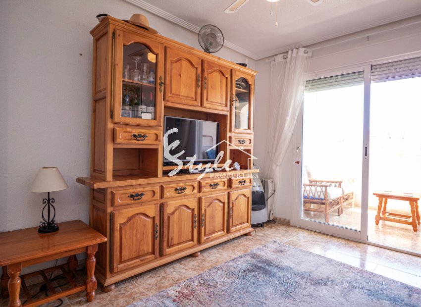 Resale - Apartament  - La Zenia - Beach