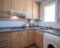 Resale - Apartament  - La Zenia - Beach