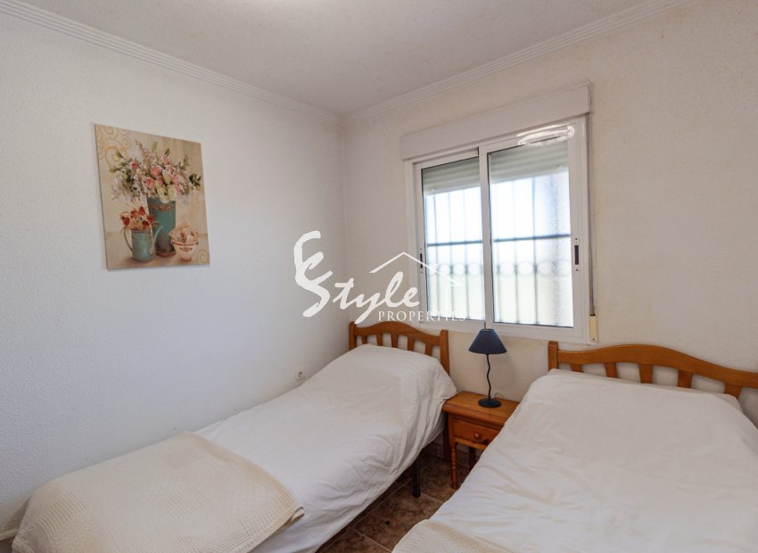 Resale - Apartament  - La Zenia - Beach