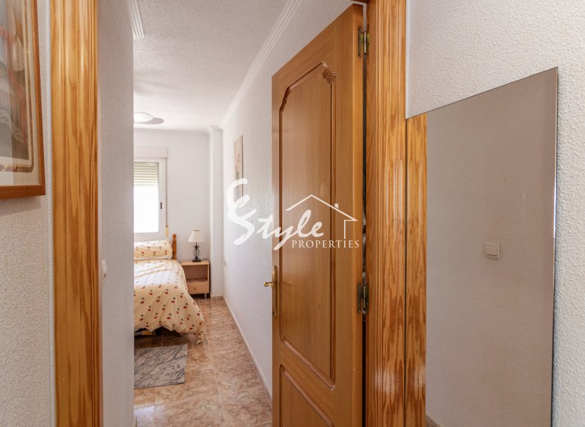 Resale - Apartament  - La Zenia - Beach