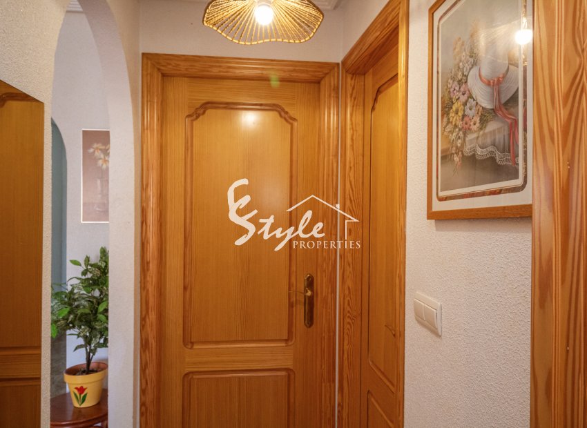 Resale - Apartament  - La Zenia - Beach