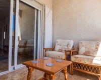 Resale - Apartament  - La Zenia - Beach
