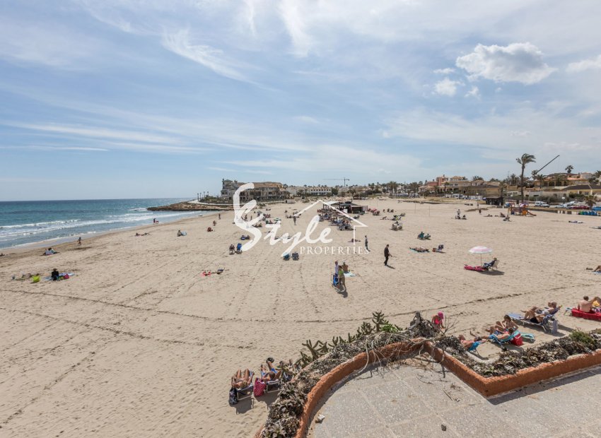Resale - Apartament  - La Zenia - Beach
