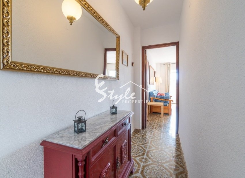 Resale - Apartament  - La Zenia