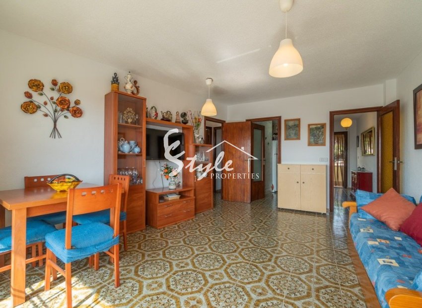 Resale - Apartament  - La Zenia