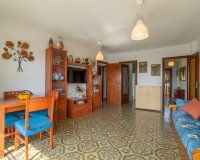 Resale - Apartament  - La Zenia