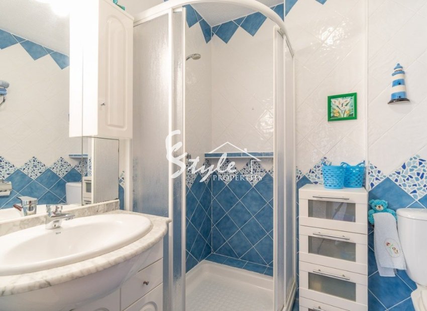 Resale - Apartament  - La Zenia