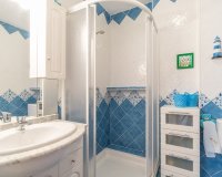 Resale - Apartament  - La Zenia