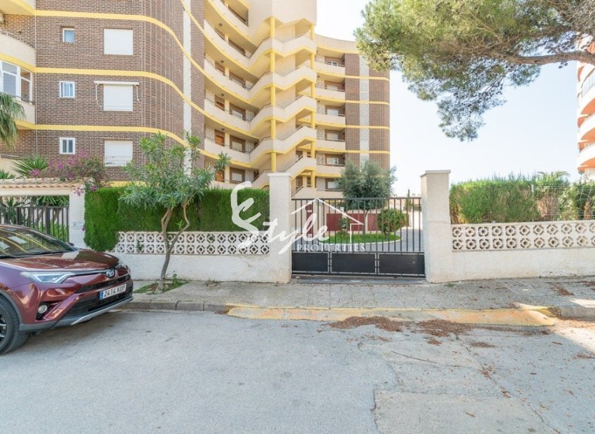 Resale - Apartament  - La Zenia