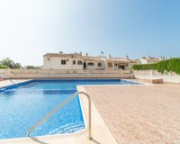 Resale - Apartament  - La Zenia