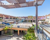 Resale - Apartament  - La Zenia