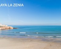 Resale - Apartament  - La Zenia