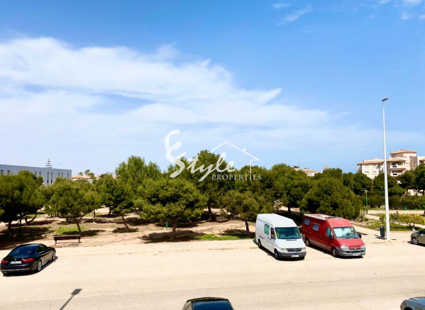 Resale - Apartament  - La Zenia