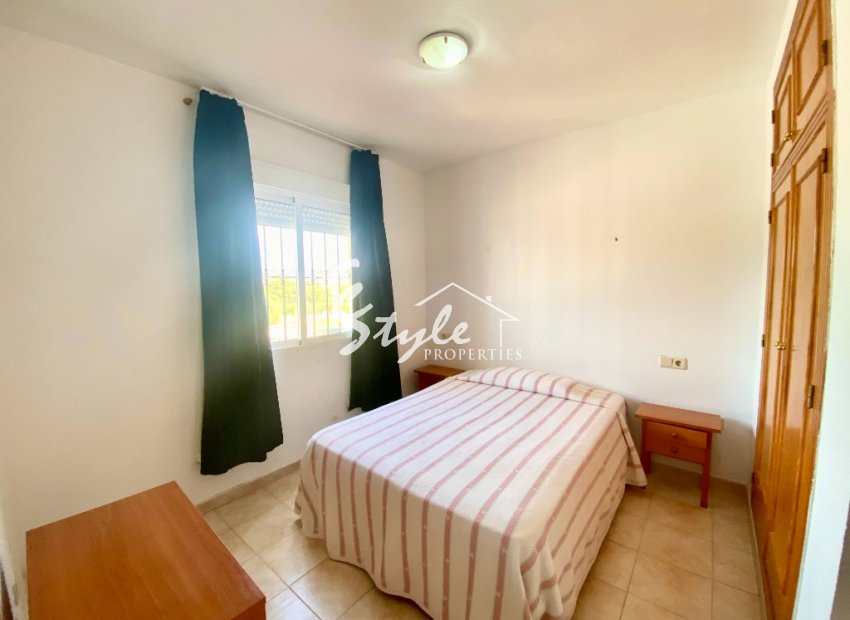 Resale - Apartament  - La Zenia