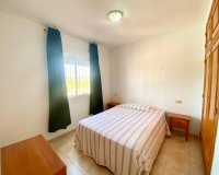 Resale - Apartament  - La Zenia