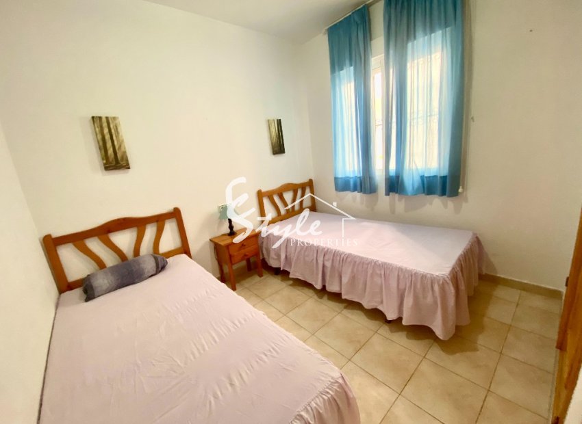 Resale - Apartament  - La Zenia