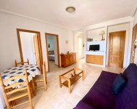 Resale - Apartament  - La Zenia