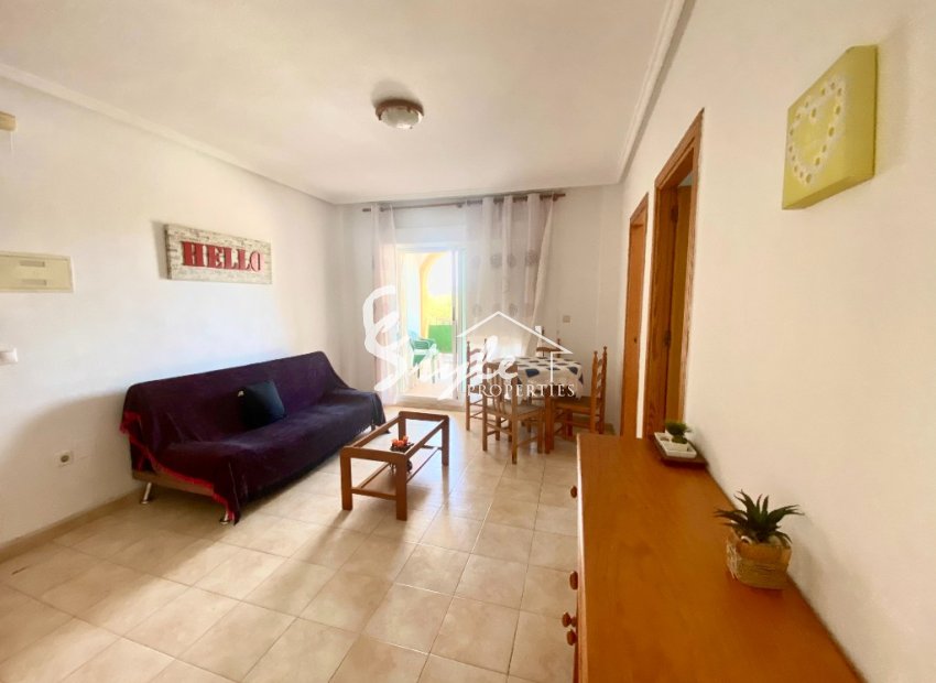 Resale - Apartament  - La Zenia
