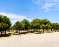 Resale - Apartament  - La Zenia