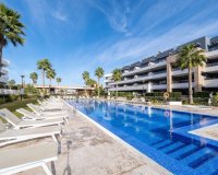Resale - Apartament  - La Zenia