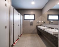 Resale - Apartament  - La Zenia