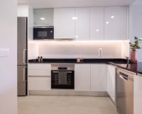 Resale - Apartament  - La Zenia