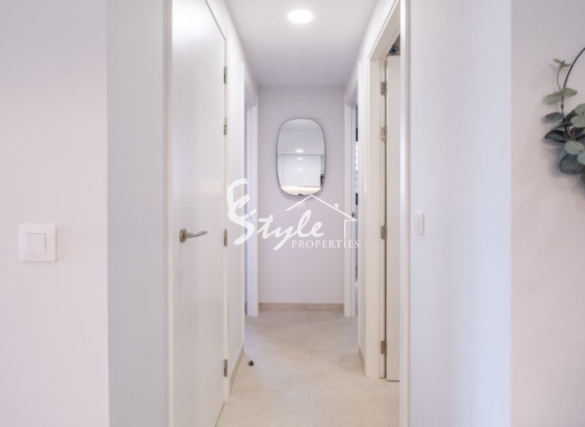 Resale - Apartament  - La Zenia