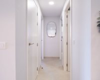 Resale - Apartament  - La Zenia