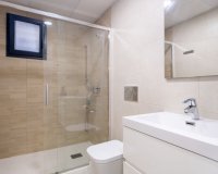 Resale - Apartament  - La Zenia