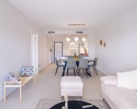 Resale - Apartament  - La Zenia