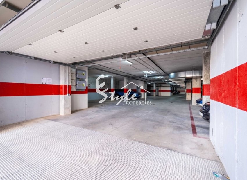 Resale - Apartament  - La Zenia