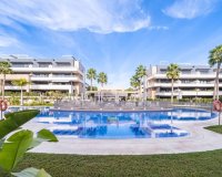 Resale - Apartament  - La Zenia
