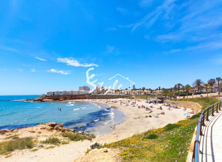 Resale - Apartament  - La Zenia